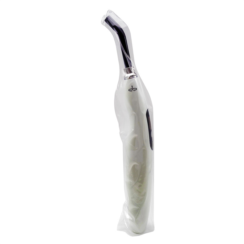500Pcs Dental Curing Light Body Protective Sheath Disposable Plastic Covers