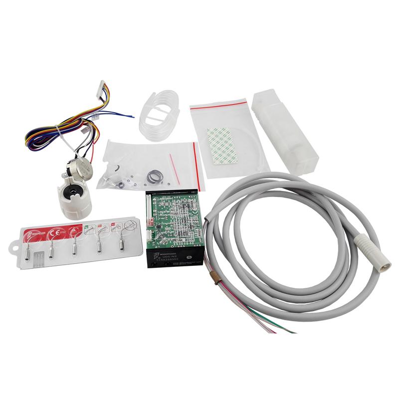 `Woodpecker UDS-N2 Dental Ultrasonic Piezo Built-in Scaler Fit Unit Detachable PD