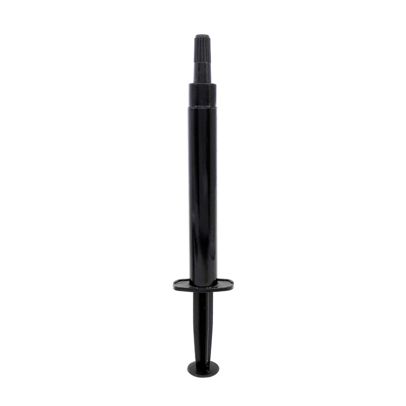 Dental Teeth Whitening Gel Gingival Protection 1.5ml Syringe Gum Dam Barrier