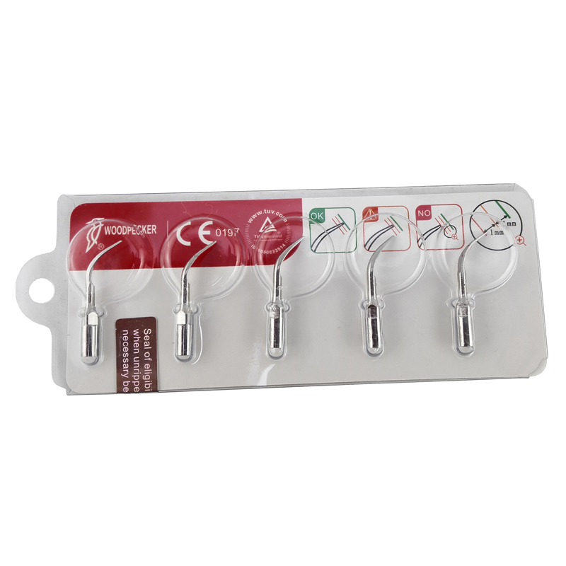 `Woodpecker UDS-N2 Dental Ultrasonic Piezo Built-in Scaler Fit Unit Detachable PD