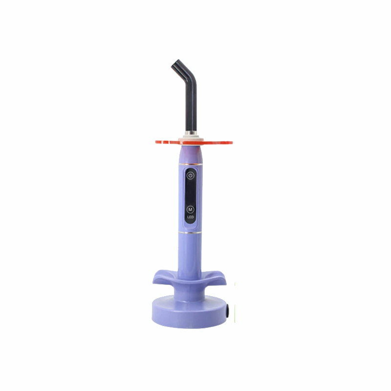 `LY-A180 Wireless Led Dental Classic Curing Light Lamp Rechargeable 5S/3mm