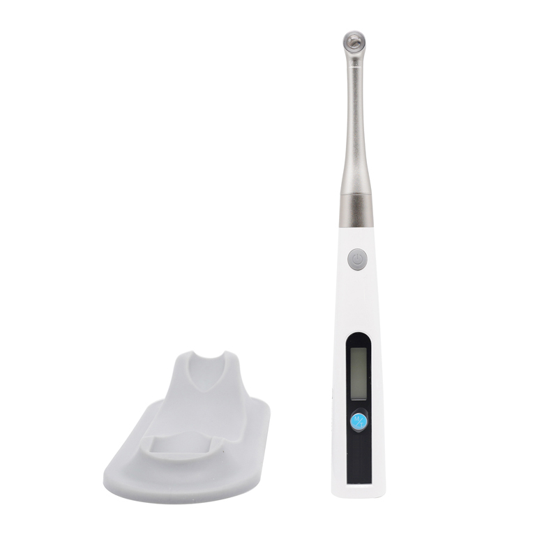 `Dental iLed Cure Curing Light Lamp CV-215GUN Fit Woodpecker 1 Second