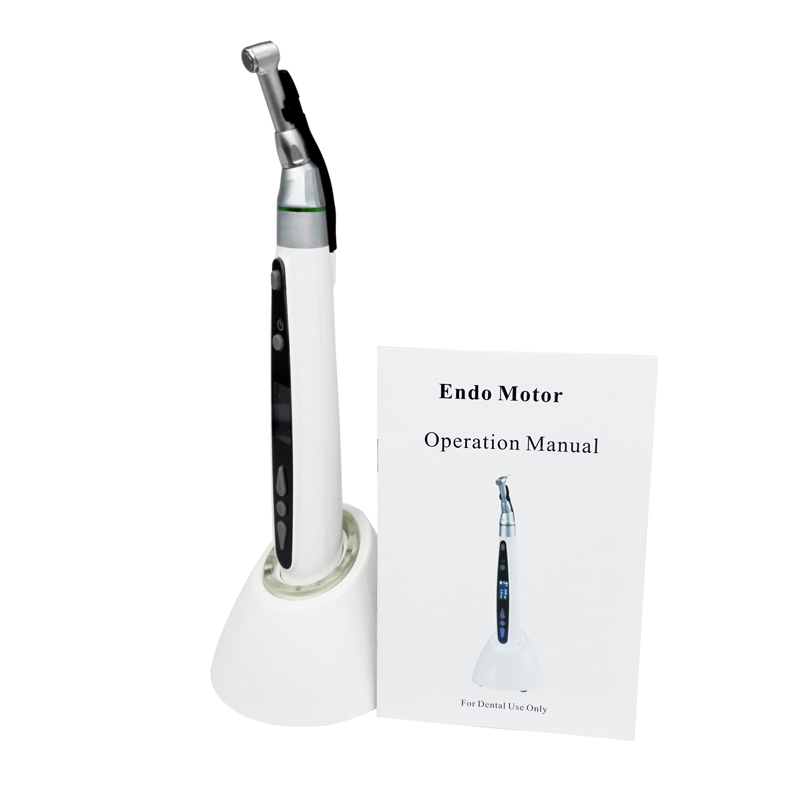 `Dental iLed Cure Curing Light Lamp CV-215GUN Fit Woodpecker 1 Second