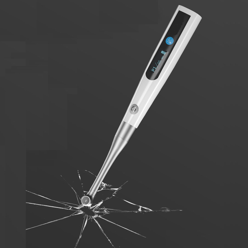 `Dental iLed Cure Curing Light Lamp CV-215GUN Fit Woodpecker 1 Second