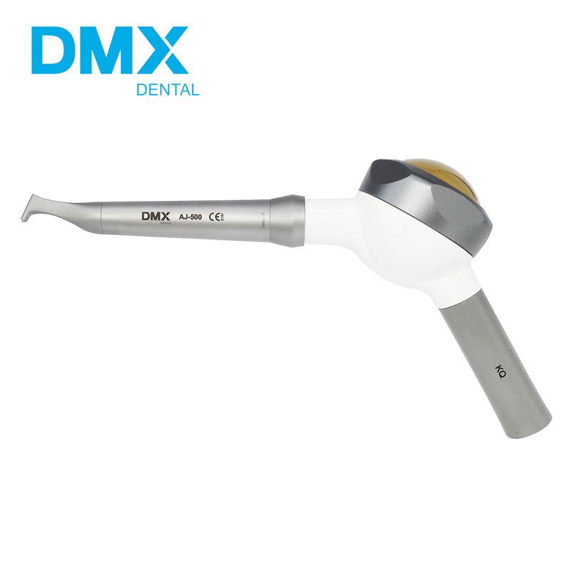 DMXDENT Dental Air Flow Hygiene Teeth Polishing Prophy Jet Polisher Fit NSK KAVO