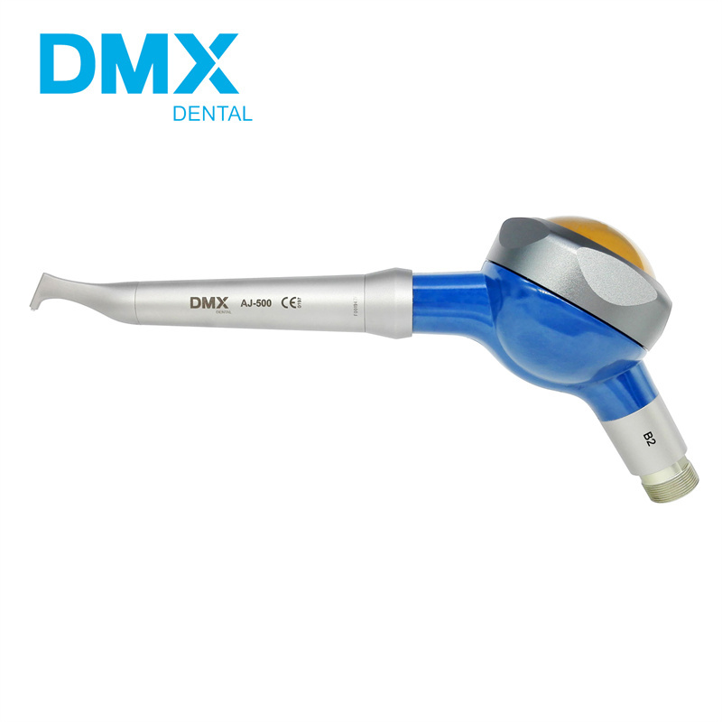 DMXDENT Dental Air Flow Hygiene Teeth Polishing Prophy Jet Polisher Fit NSK KAVO