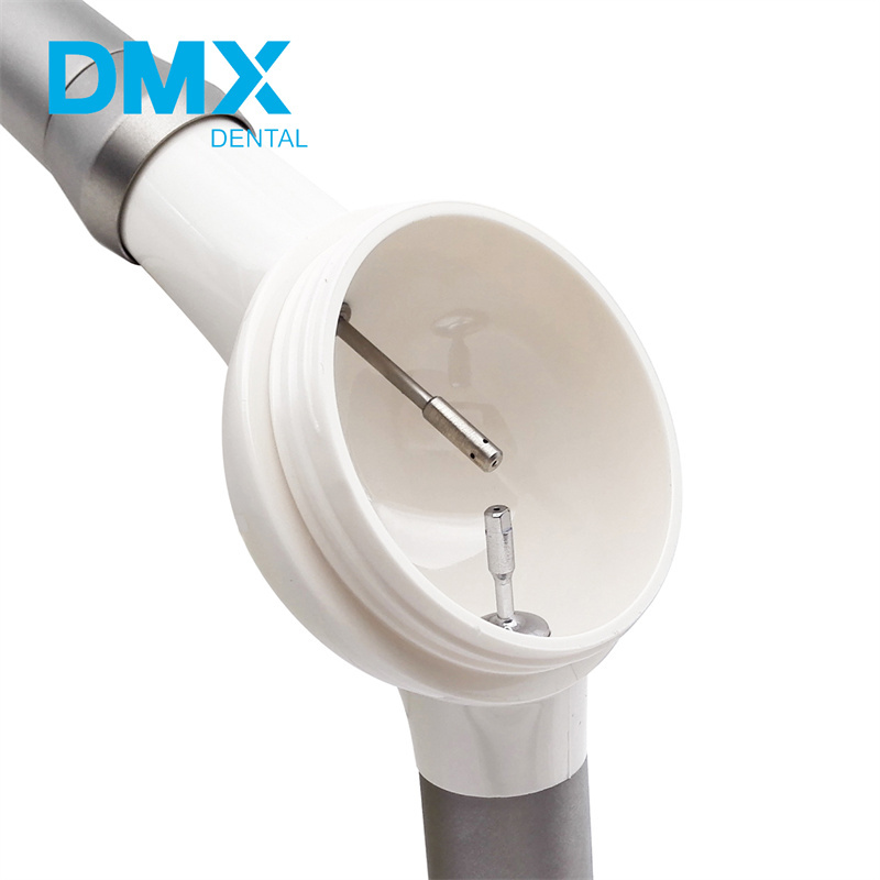 DMXDENT Dental Air Flow Hygiene Teeth Polishing Prophy Jet Polisher Fit NSK KAVO