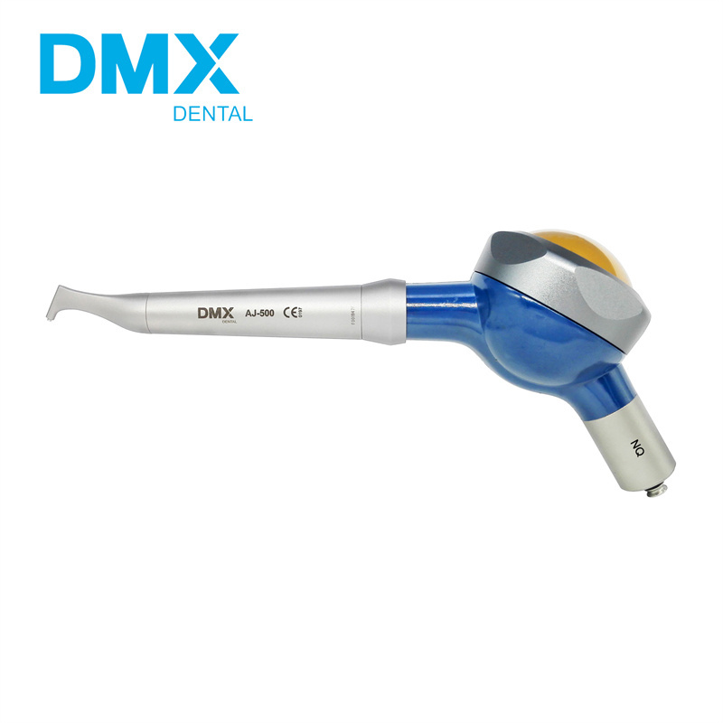 DMXDENT Dental Air Flow Hygiene Teeth Polishing Prophy Jet Polisher Fit NSK KAVO