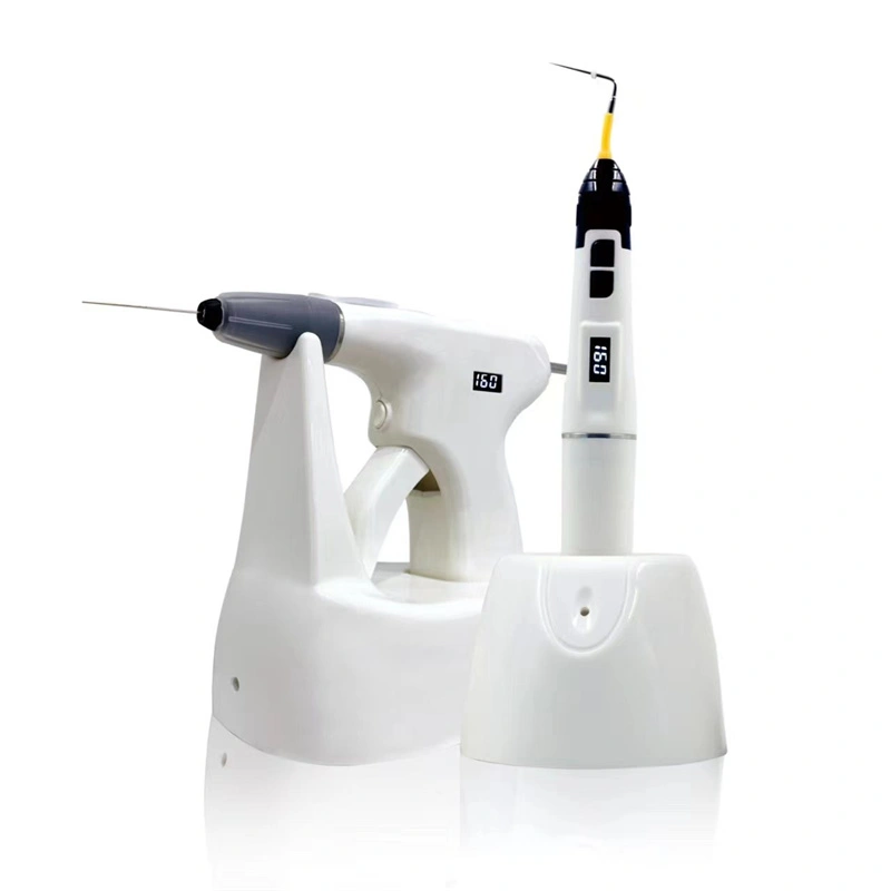 **Dental Endo SY-FILL Gun Heated Pen Obturation System Percha Gutta Tips