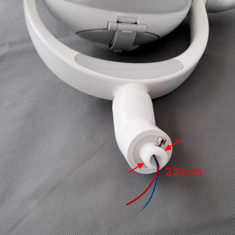 ****LED dental lamp Induction Oral Light For Dental Unit Chair