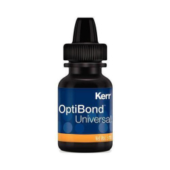 Kerr Dental 36519 OptiBond Single Component Universal Adhesive Bonding Agent 5mL