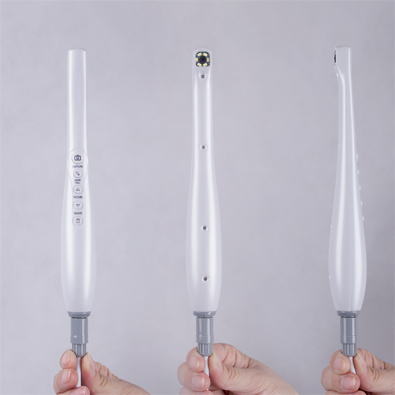 DMXDENT Dental Endoscopic Digital Imaging Intraoral Camera System DX-MC01/DX-300