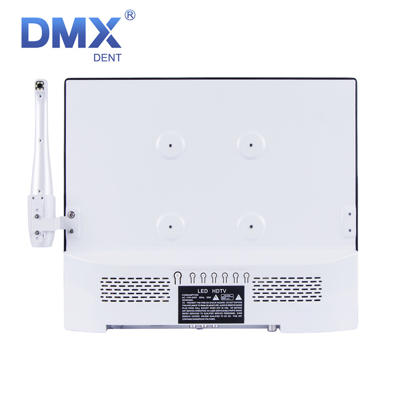 DMXDENT Dental Endoscopic Digital Imaging Intraoral Camera System DX-MC01/DX-300