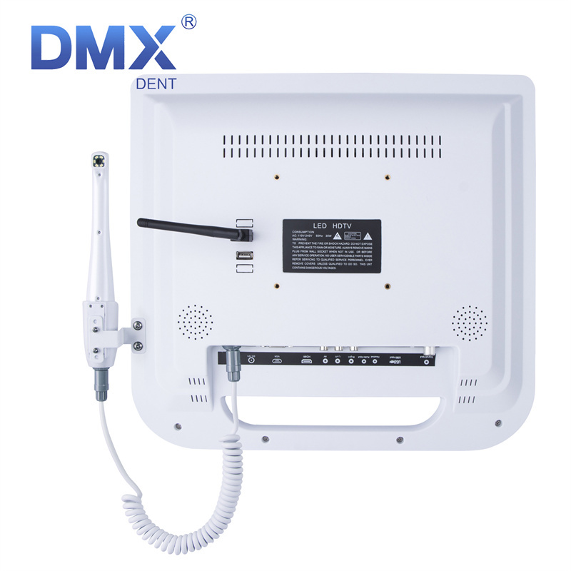 DMXDENT Dental Endoscopic Digital Imaging Intraoral Camera System DX-MC01/DX-300