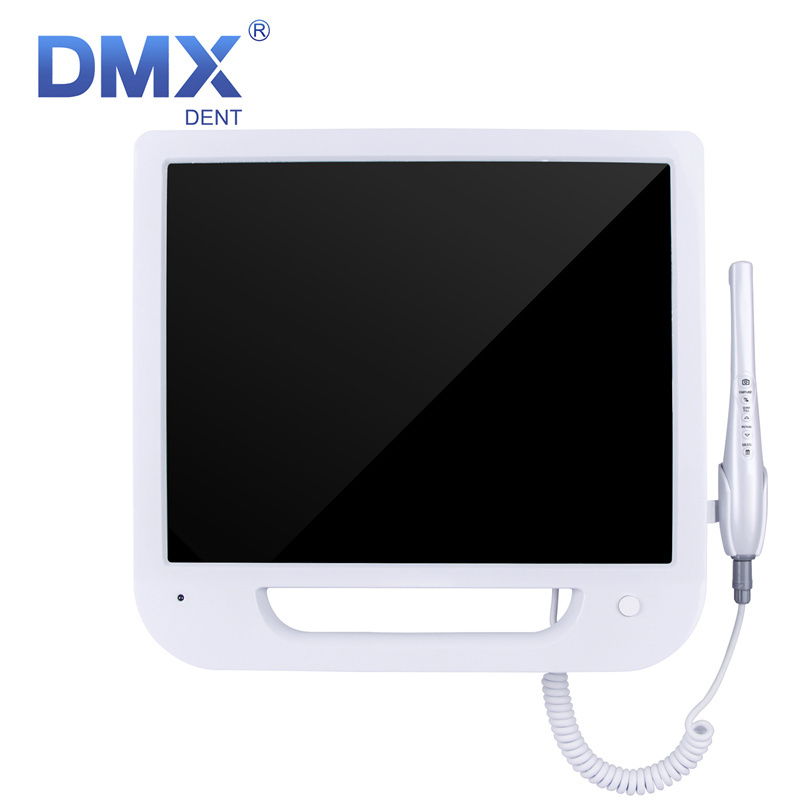 DMXDENT Dental Endoscopic Digital Imaging Intraoral Camera System DX-MC01/DX-300