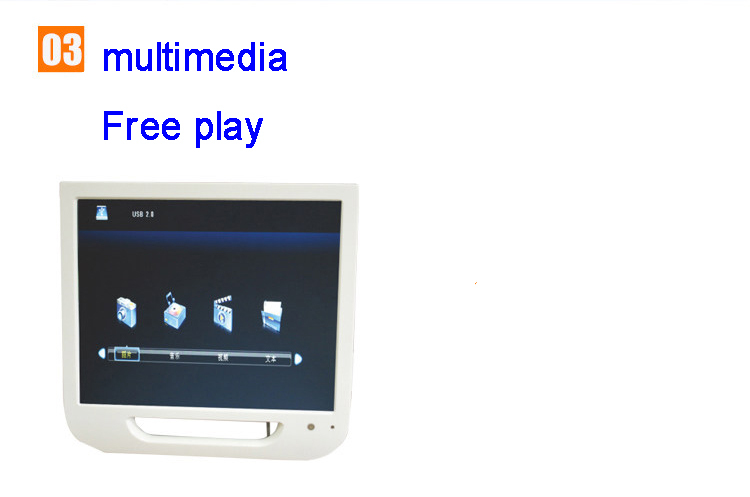 DMXDENT Dental Endoscopic Digital Imaging Intraoral Camera System DX-MC01/DX-300