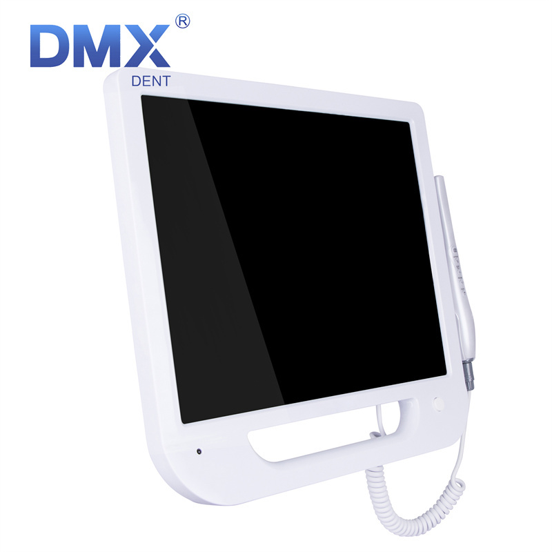 DMXDENT Dental Endoscopic Digital Imaging Intraoral Camera System DX-MC01/DX-300
