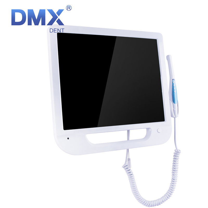DMXDENT Dental Endoscopic Digital Imaging Intraoral Camera System DX-MC01/DX-300