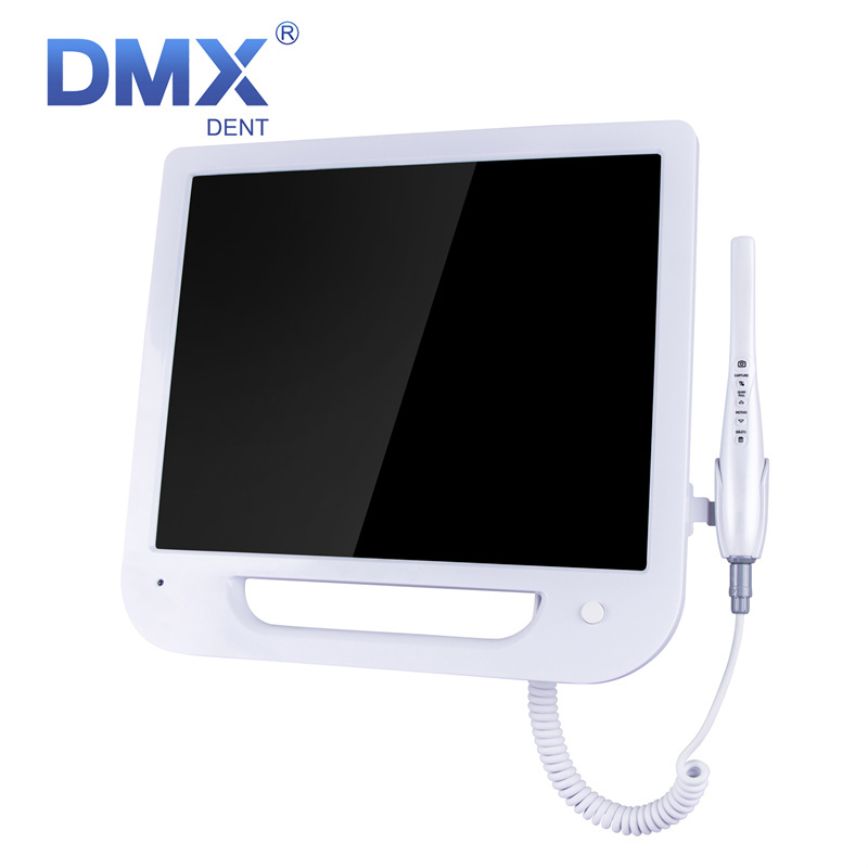 DMXDENT Dental Endoscopic Digital Imaging Intraoral Camera System DX-MC01/DX-300