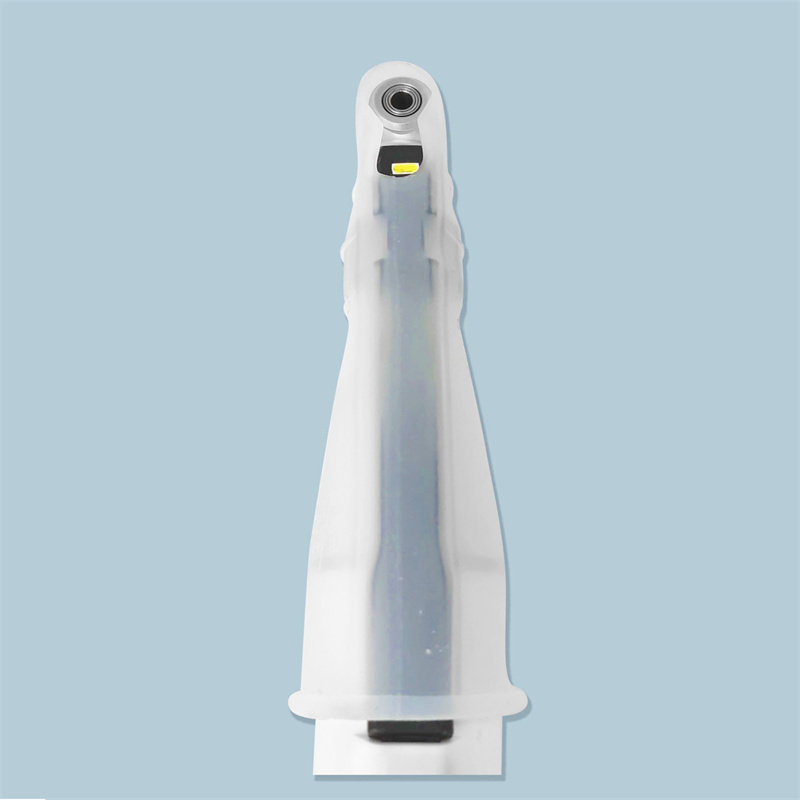 10 pcs Dental Endo Motor Contra Angle Head Cover Autoclavable for All Brands