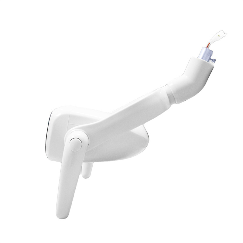 Dental Lamp LED Induction Light Shadowless Oral Lamp for Dental Chair with 4 LED 22mm