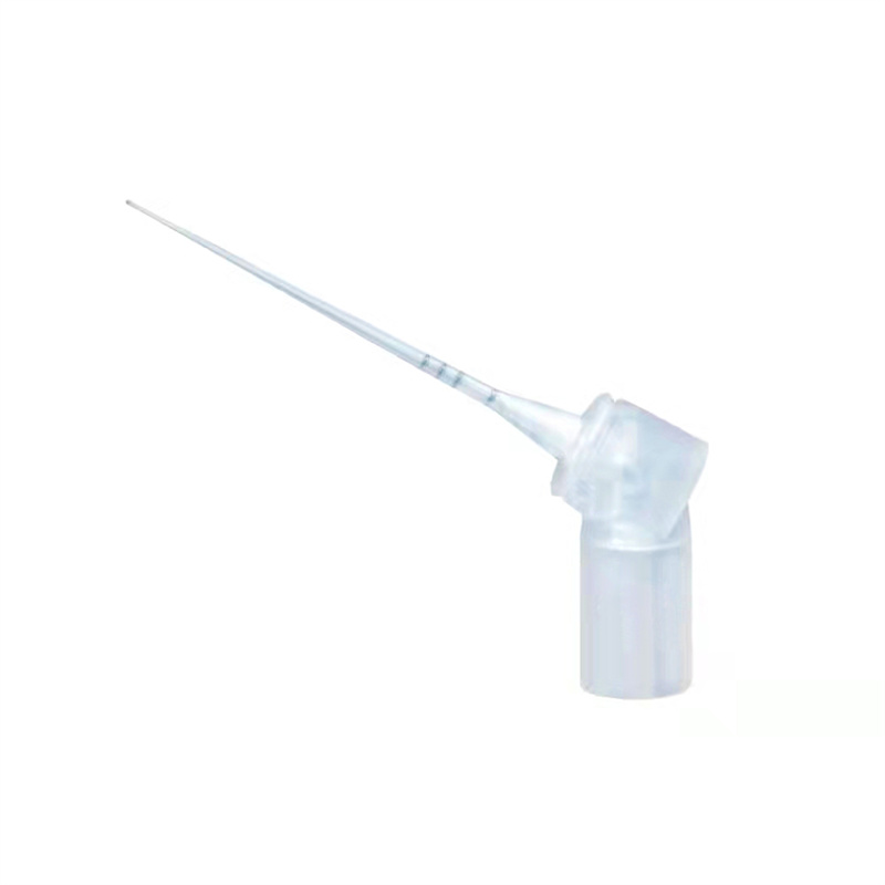 Dental Irriflex Root Canal Irrigation Needle Pcs