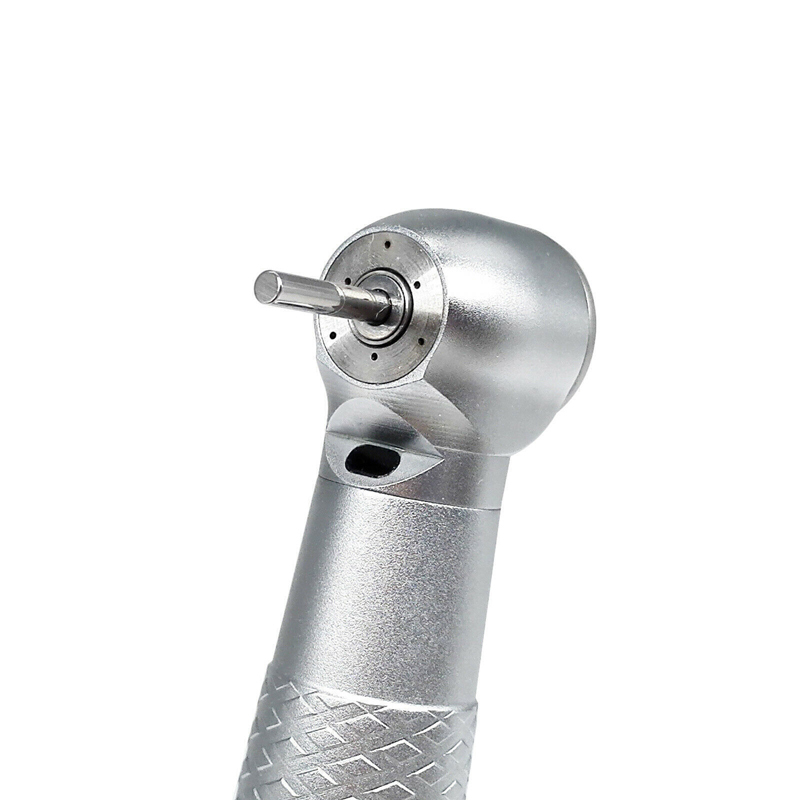 `COXO YUSENDENT Dental Fiber Optic LED High Speed Handpiece Turbine Fit NSK Kavo WH Coupler