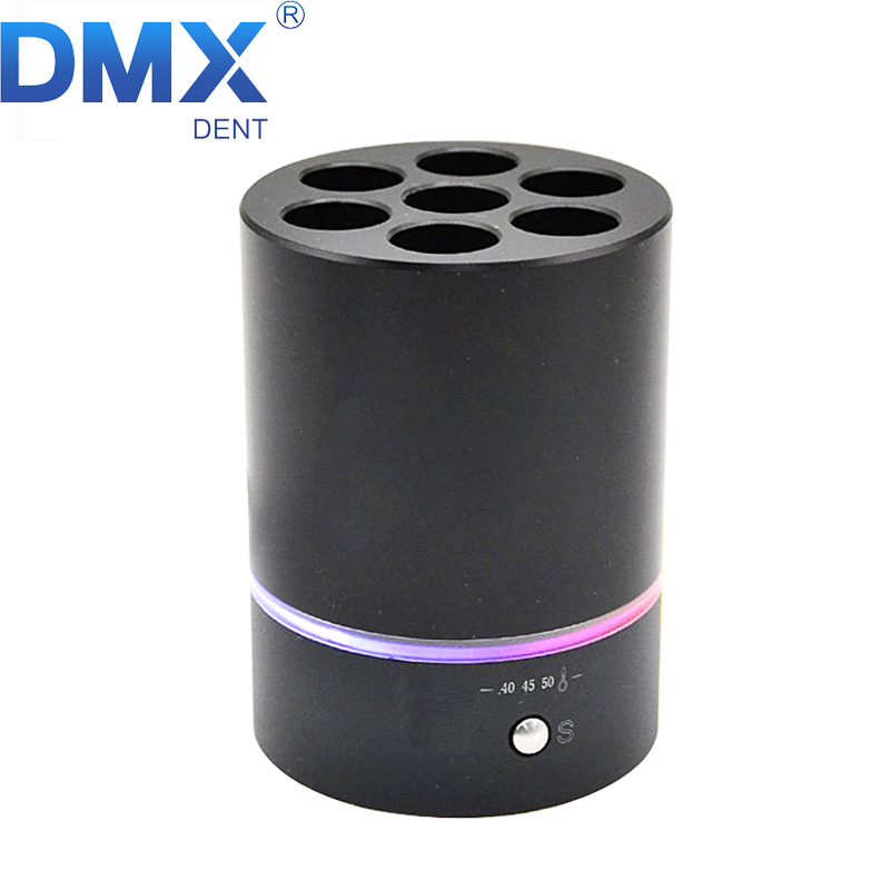 ***DMXDENT RH03 Magic Box Dental Composite Softener Material Resin Heater