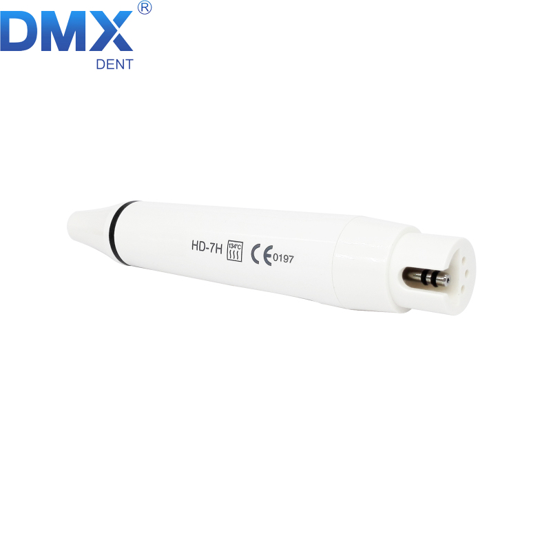 `DMXDENT HD-7H Dental  Ultrasonic Scaler Detachable Handpiece Fit DTE/SATELEC Scaler