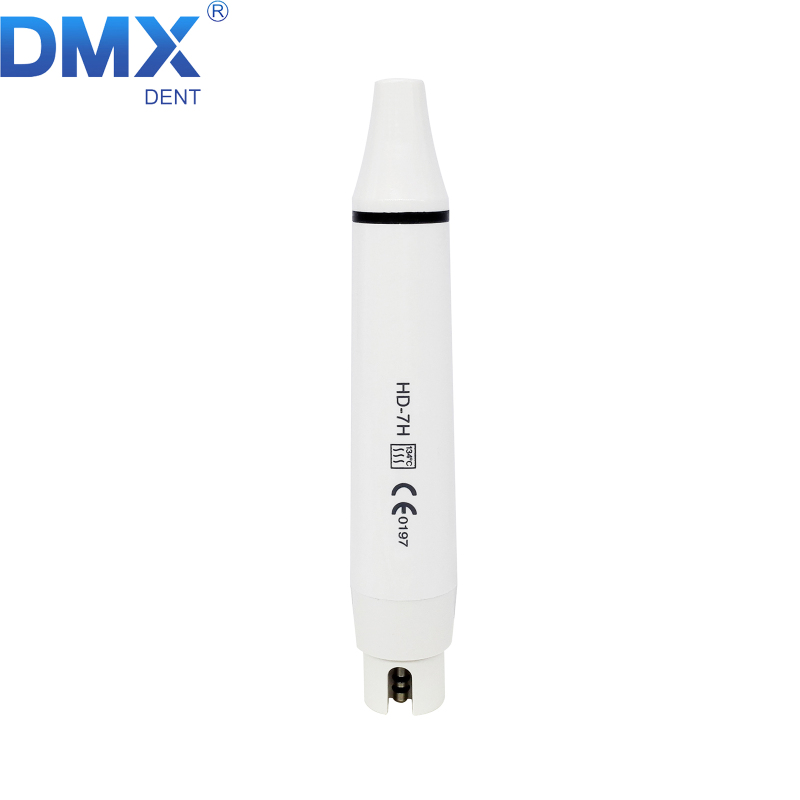 `DMXDENT HD-7H Dental  Ultrasonic Scaler Detachable Handpiece Fit DTE/SATELEC Scaler