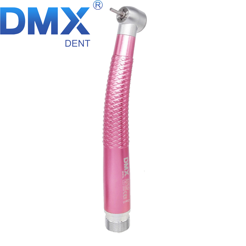 `DMXDENT A16-G Dental Colorful High Speed Air Turbine Handpiece COXO Style