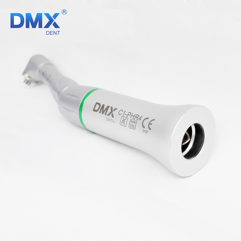 `DMXDENT C1-PHR1 / C1-PHR4 Dental Polishing Prophy Screw in 4:1/1:1 Contra Angle Handpiece