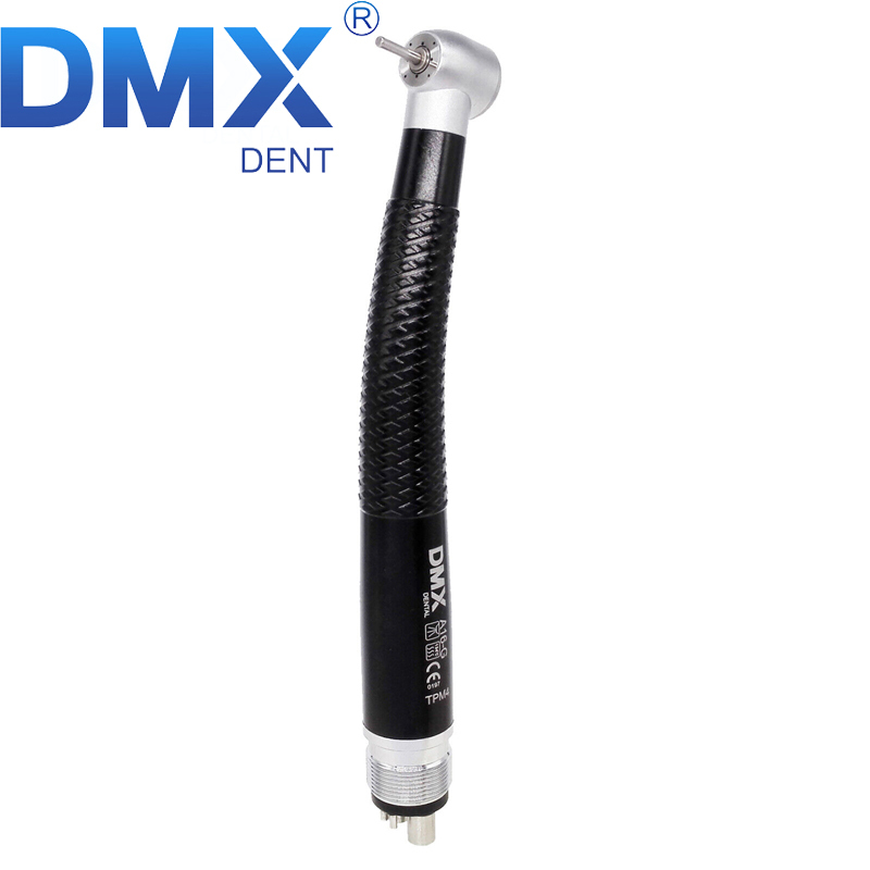 `DMXDENT A16-G Dental Colorful High Speed Air Turbine Handpiece COXO Style