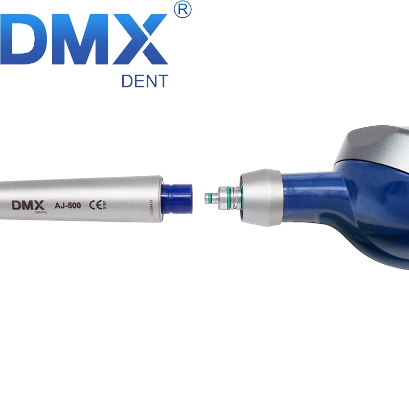 `DMXDENT AJ-500 Dental Air Flow Hygiene Teeth Polishing Prophy Jet Polisher