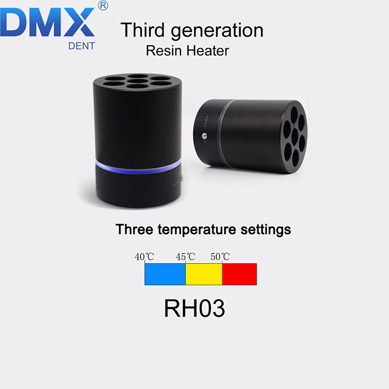 ***DMXDENT RH03 Magic Box Dental Composite Softener Material Resin Heater
