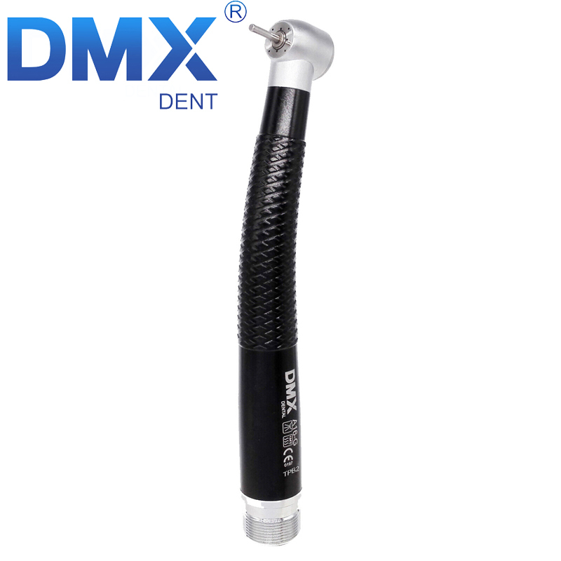 `DMXDENT A16-G Dental Colorful High Speed Air Turbine Handpiece COXO Style