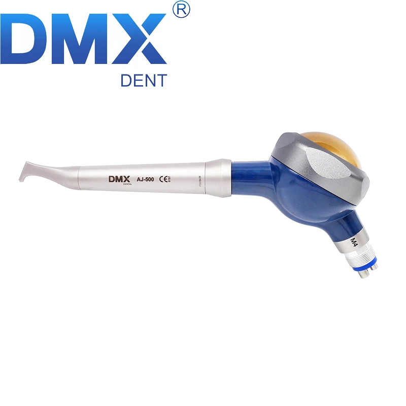 `DMXDENT AJ-500 Dental Air Flow Hygiene Teeth Polishing Prophy Jet Polisher
