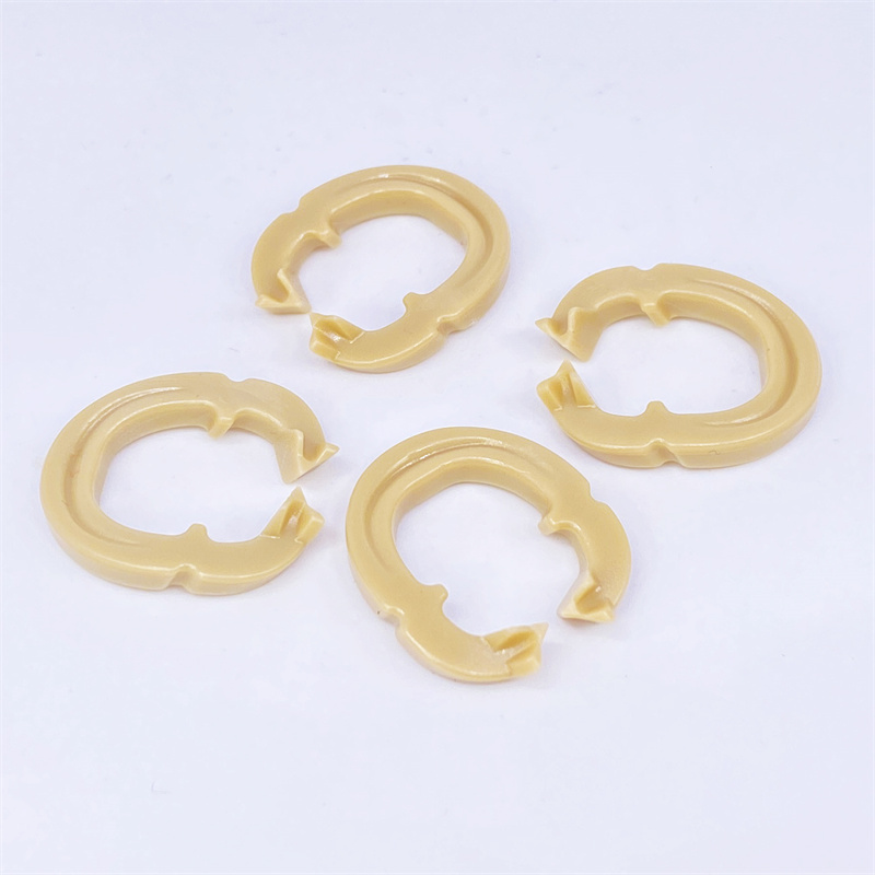 Dental Universal Resin Kerr Soft Clamp Universal Rubber Dam Sheet For Molar Premolar Teeth