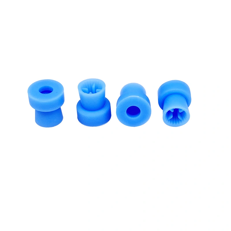 Lot De Cupules De Polissage Dentaire DMXDENT – Type Latch, Pour Prophy – Livraison Offerte, Retour 30 Jours
