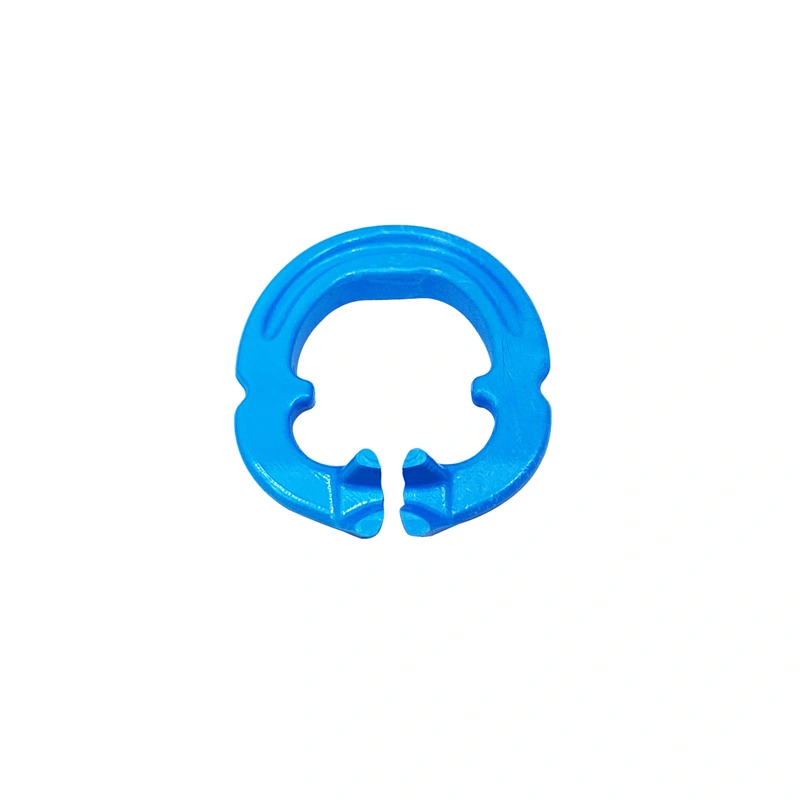 DIGA CROSSTEX DENTAL DAM S/POLVERE MEDIUM BLU X36 19300 - Foto 13