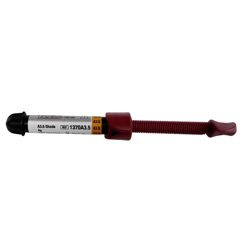 `3M ESPE Filtek Z250 Dental Composite Syringe Resin 4g