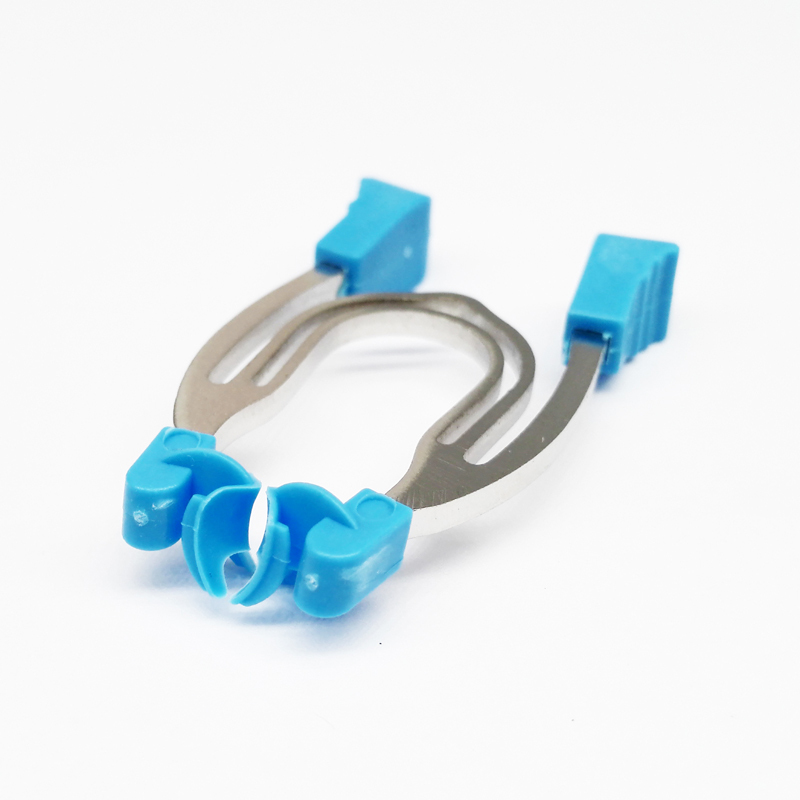 `Dental Matrix Bands Ring Sectional Matrice Clamp Fit Garrison Palodent V3 System
