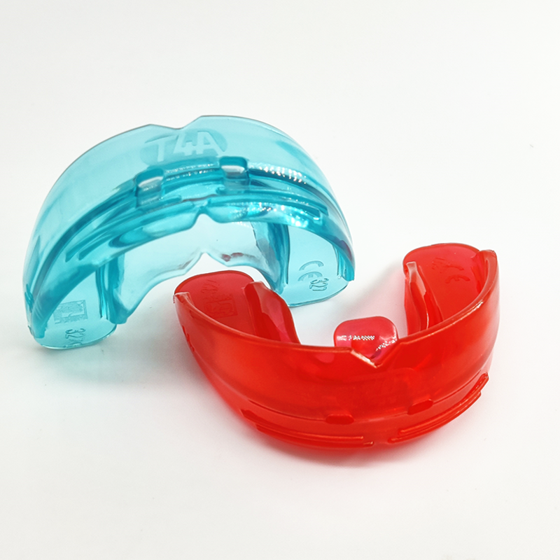 `Dental Teeth Trainer Practical Support Orthodontic Retainer T4K T4A T4B Ligner