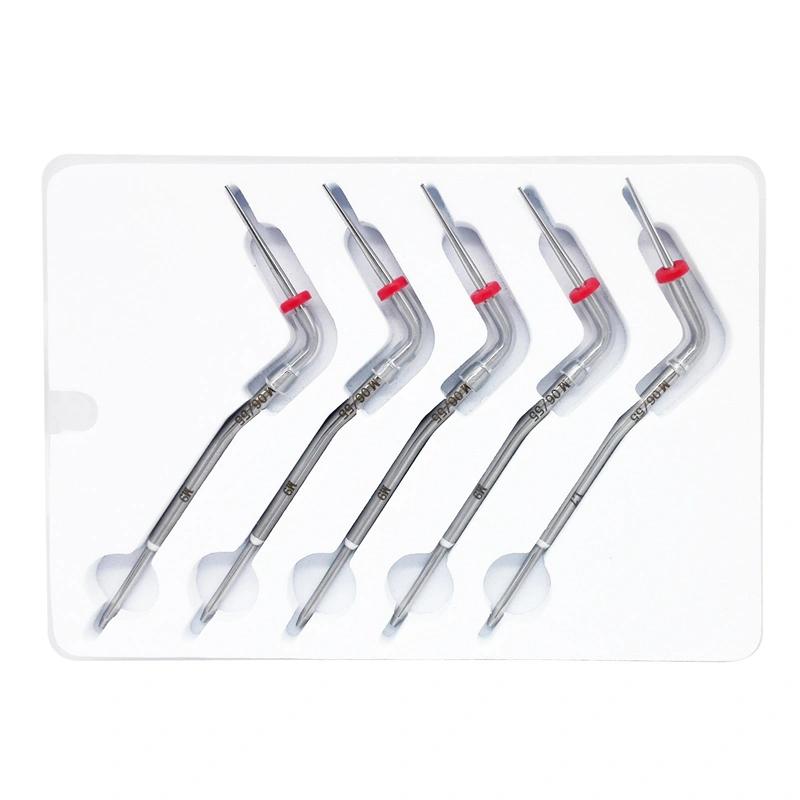 Endo Heated Pen AZDENT Wireless Heated Endo Pen - Gutta Percha