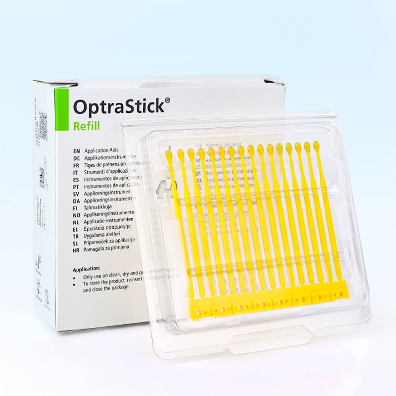 Ivoclar Optrastick Refill 48 Placement Instrument Suitable for Inlays &amp; Onlays