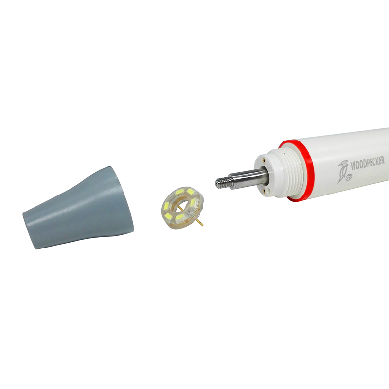 `Promotion! Woodpecker Dental Ultrasonic Piezo Built in Scaler UDS-N2 LED EMS