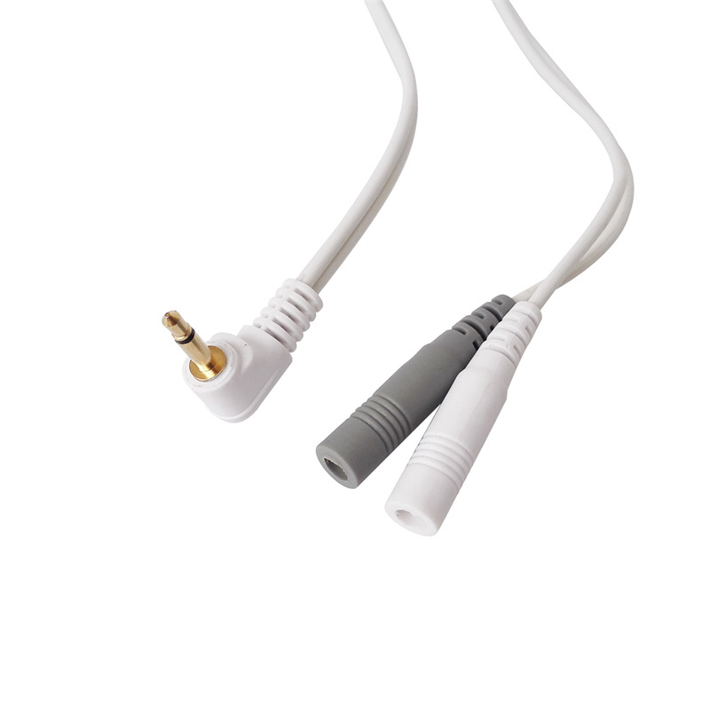 Dental Apex Locator Accessories Probe Cord Hooks for J Morita Root ZX I Class A 2.5mm/3.5mm