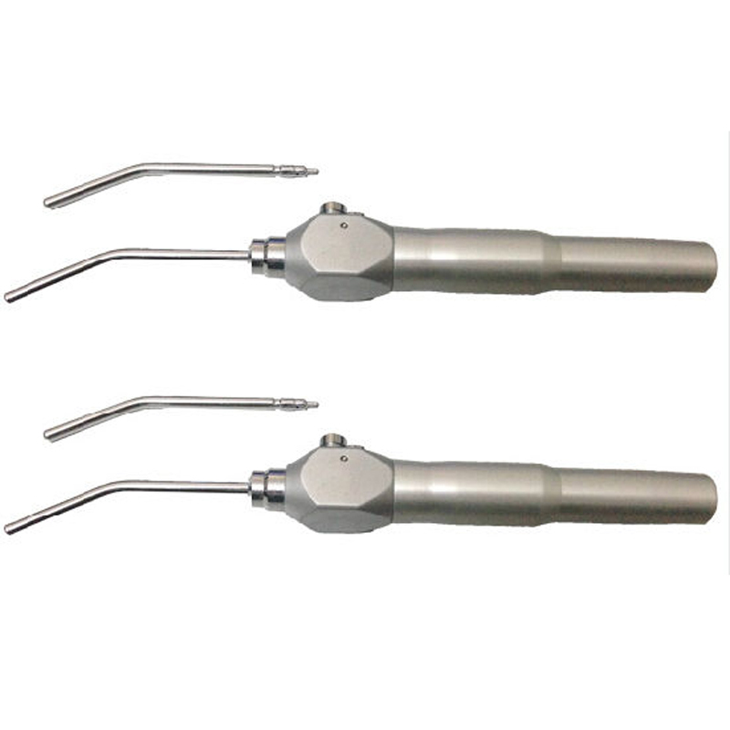 `Dental 3 Three Way Air Water Spray Triple Syringe Handpiece