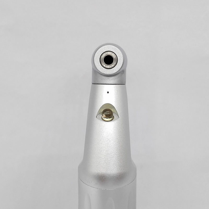 `Dental TOSI TX414 Egenerator LED Contra angle low Speed Handpiece