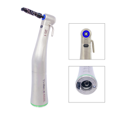 NSK Style X-SG20L 20:1 Dental Implant Surgical LED Fiber Optic Contra Angle Handpiece